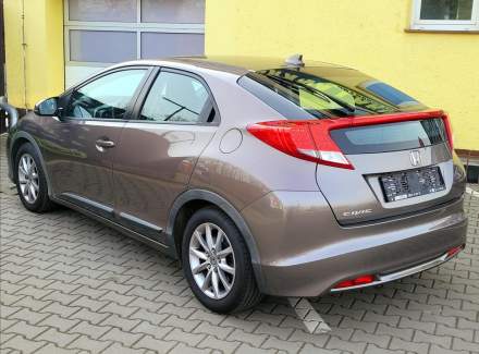 Honda - Civic