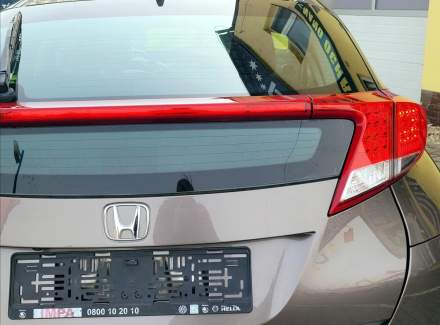 Honda - Civic