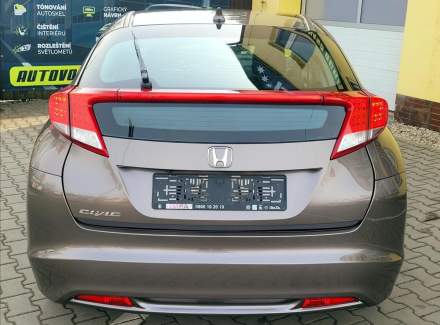 Honda - Civic