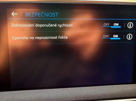 Peugeot - 3008