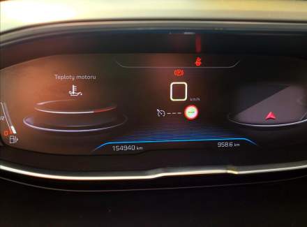 Peugeot - 3008