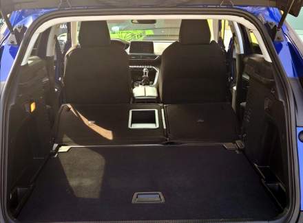 Peugeot - 3008