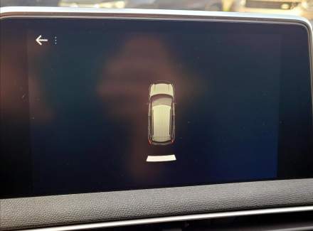 Peugeot - 3008