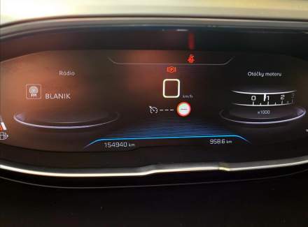 Peugeot - 3008