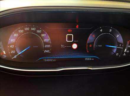 Peugeot - 3008