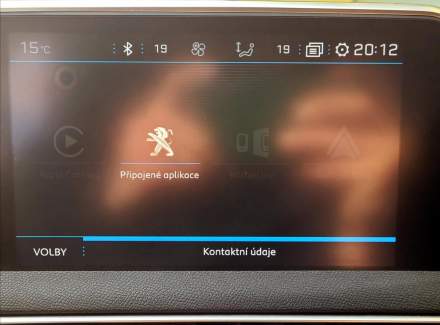Peugeot - 3008