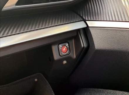Peugeot - 3008