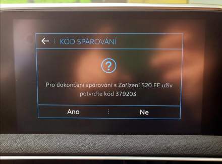 Peugeot - 3008
