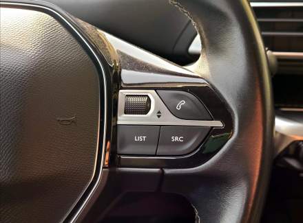 Peugeot - 3008