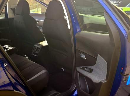 Peugeot - 3008