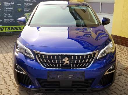 Peugeot - 3008