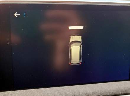 Peugeot - 3008