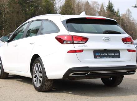 Hyundai - i30