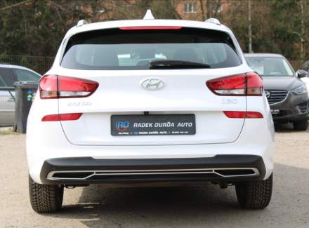 Hyundai - i30