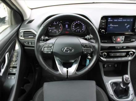 Hyundai - i30