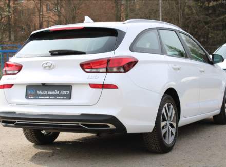 Hyundai - i30
