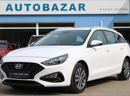 Hyundai - i30