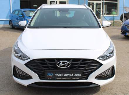 Hyundai - i30