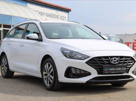 Hyundai - i30