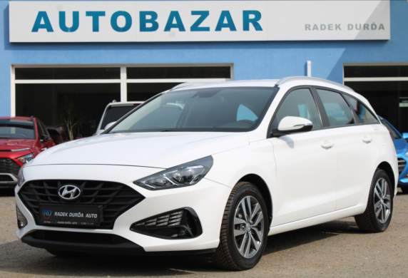 Hyundai - i30