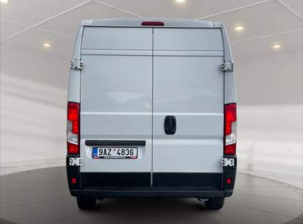 Fiat - Ducato
