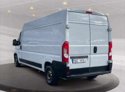 Fiat - Ducato