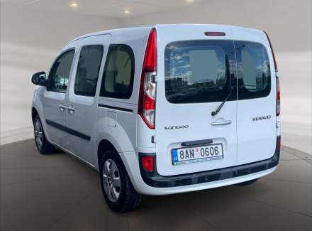 Renault - Kangoo