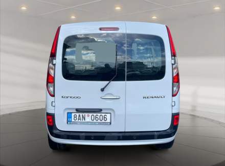 Renault - Kangoo