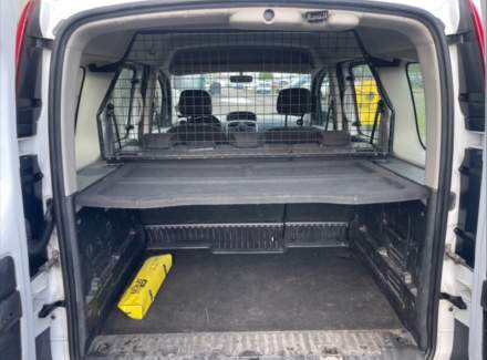 Renault - Kangoo