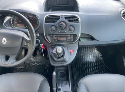 Renault - Kangoo