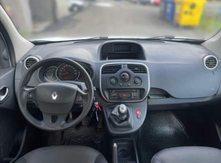 Renault - Kangoo