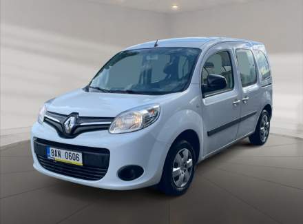 Renault - Kangoo