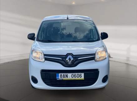Renault - Kangoo