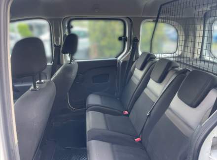 Renault - Kangoo