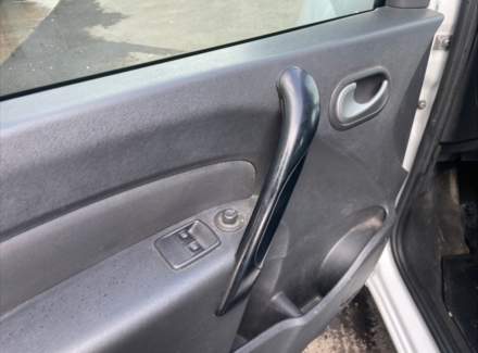 Renault - Kangoo