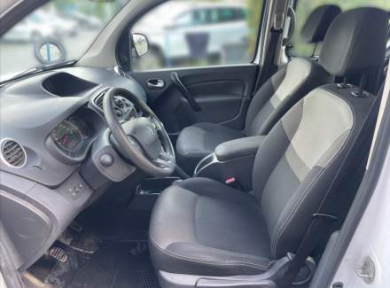 Renault - Kangoo