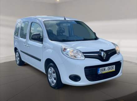 Renault - Kangoo