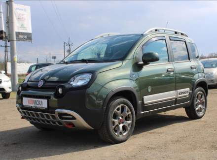 Fiat - Panda