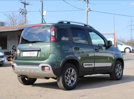Fiat - Panda