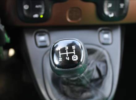 Fiat - Panda
