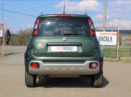 Fiat - Panda