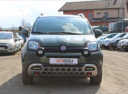 Fiat - Panda