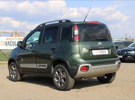 Fiat - Panda