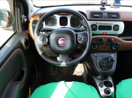 Fiat - Panda