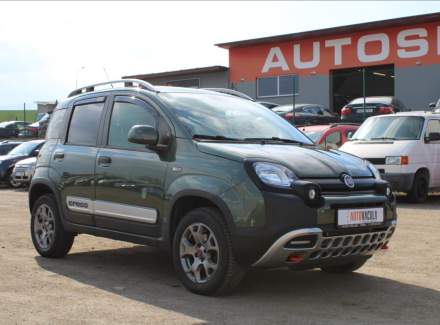 Fiat - Panda