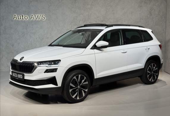 Škoda - Karoq
