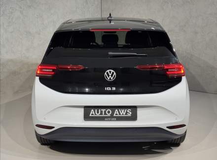 Volkswagen - ID.3