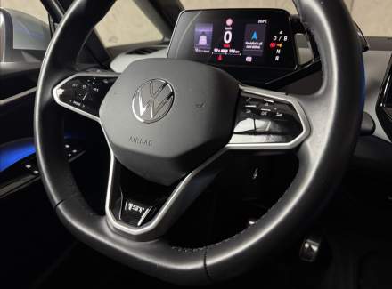 Volkswagen - ID.3