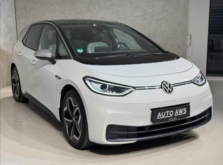 Volkswagen - ID.3