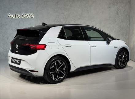 Volkswagen - ID.3